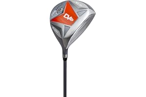 U.S. KIDS GOLF US KIDS Golf Ultralight Driver 51"