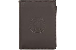 ‎FC ST. PAULI FC0994 - 1.FC St.Pauli - Geldbörse Leder