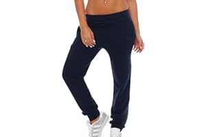 Gennadi Hoppe Pantalon de jogging pour femme
