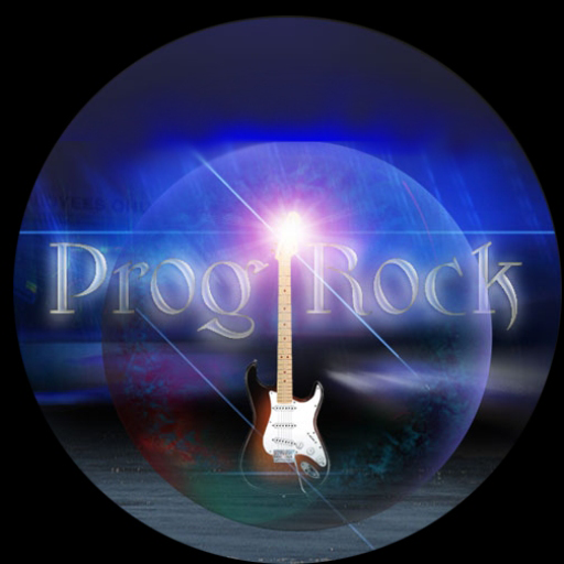 Top Prog Rock Radio Stations Amazon.co.uk Appstore for Android