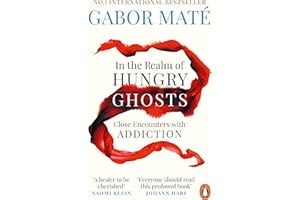 In the Realm of Hungry Ghosts: The award-winning guide to the causes of addiction – and how to heal it