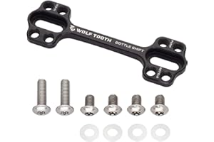 Wolf Tooth Components B-Rad Bottle Shift