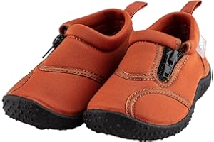 Sterntaler Uniseks - dzieci Badeschuhe ZipperObuwie wodne