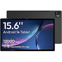 MESWAO 15.6インチAndroidタブレット MES-B3 ダークグレー MESWAO 15.6インチAndroidタブレット MES-B3 ダークグレー Meswao B3