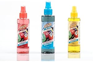 EMAX BOWLING SERVICE GMBH MAXIMIZE YOUR GAME Offsoo Nettoyant pour balles de bowling – Nettoyant pour balles réactives en uréthane et boules en polyester – Accessoires de bowling – Vaporisateur | Nettoyant puissant | Red-Perfect 200 ml