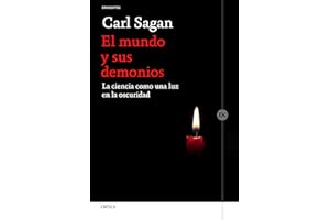 El mundo y sus demonios: La ciencia como una luz en la oscuridad (Drakontos)