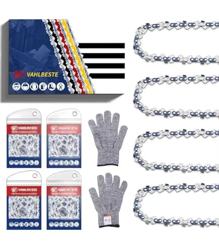 Sägenspezi Führungsschiene 10 Cm Für Stihl GTA26 - 1/4 Niedrigprofil Mit 28 TG