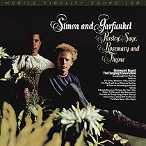 Bookends : Simon And Garfunkel, Simon And Garfunkel: Amazon.es: CD