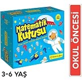 Okul &Ouml;ncesi Matematik Kutusu