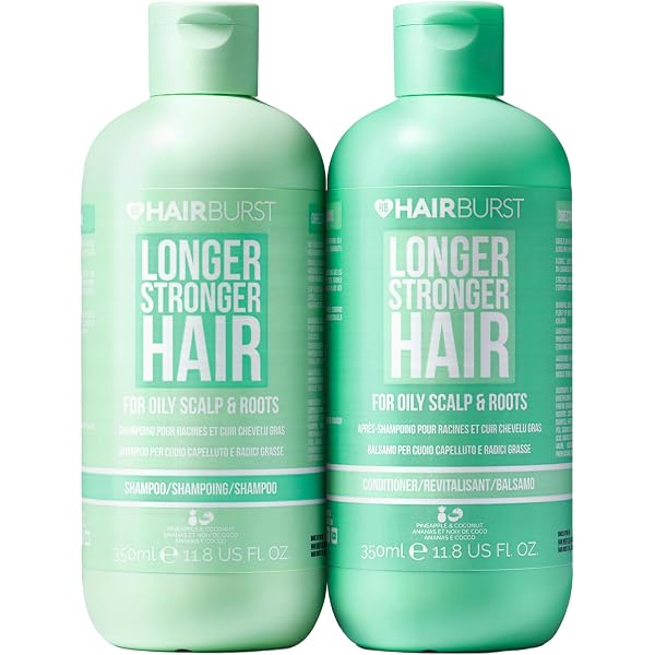 Navi Haarwachstumsset – Shampoo & Conditioner Mit DHT-Blocker, Für Männer & Frauen