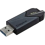 Kingston DataTraveler Exodia Onyx DTXON/64GB Flash Drive 3.2 Gen 1