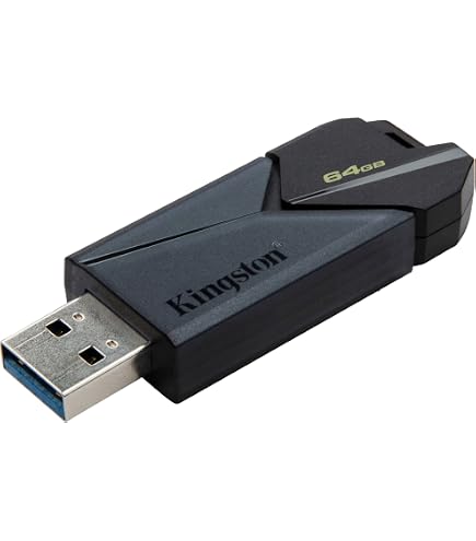 MEMORIA USB KINGSTON 64GB DATATRAVELER SE9 G2 METAL, DISPOSITIVO DE Almacenamiento Usb 3 0 Dtse9g264gb