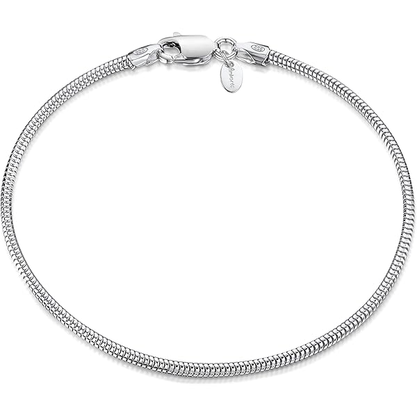 Bracciale in oro bianco con palline oro giallo, bianco e rosa - Sari Gold