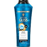 Gliss Aqua Revive Moisturizing Shampoo 400ml