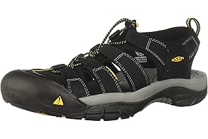 KEEN Mężczyźni Newport H2Sandały