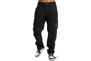 Brandit Hose Pure Vintage Slim Fit