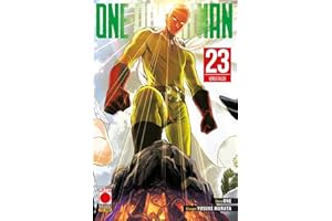 One-Punch Man. Vero e falso (Vol. 23) (Planet manga)