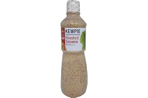 Kewpie Japansk sesam sås/dressing 1 000 ml