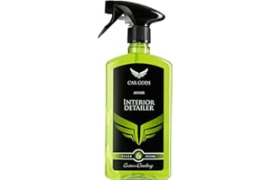 Car Gods Aether Interior Detailer, 500 ml