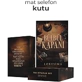 B&Uuml;LB&Uuml;L KAPANI 1 &ndash; HEDİYELİ &Ouml;ZEL KUTU (CİLTLİ)