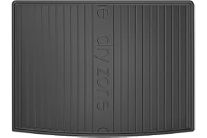 M MOTOS Tappeti per bagagliaio adatto per Mercedes B Classe W245 2005-2011 Migliorare il comfort di viaggio con il tappetino antiscivolo per auto DZ- Tappetini per auto per tutte le stagioni, protezio