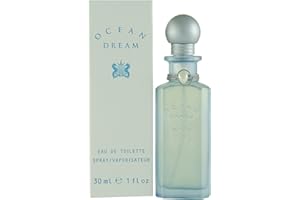 GIORGIO BEVERLY HILLS Ocean Dream Woda toaletowa w sprayu, 30 ml, 1 opakowanie (1 x 30 ml)