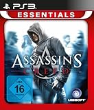  Assassin\'s Creed [Essentials] - [PlayStation 3]