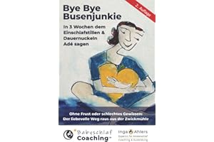 Bye Bye Busenjunkie: In 3 Wochen dem Dauernuckeln Adé sagen