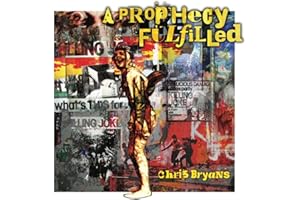 Killing Joke: A Prophecy Fulfilled