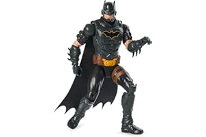 DC Comics, Batman S6-30 cm Actionfigur
