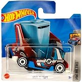 Hot Wheels Single Cars HAUL-O-GRAM HKG95