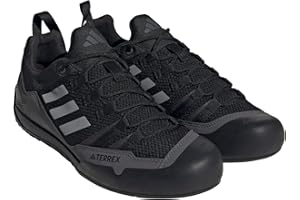 adidas Terrex Swift Solo 2 Approach Shoes