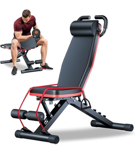 Gym Equipment Body Champ Olympic Weight Bench With Leg Extension