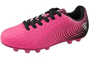 Vizari Stealth Fg, Scarpe Unisex-Bambini e Ragazzi