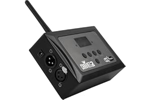CHAUVET DJ DFIHUB Wireless Control