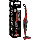 Rowenta Manico Impugnatura Rosso Per Scopa Aspirapolvere Powerline Extreme RH8133, Ricambio Originale