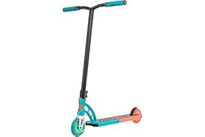 MADD GEAR MADD MGP Gear VX Original Pro Freestyle - Patinete para acrobacias