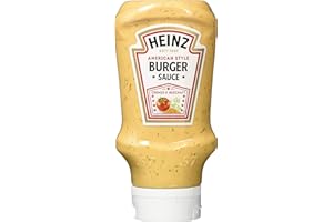 ‎HEINZ Heinz Burger Sauce American Style 400 ml