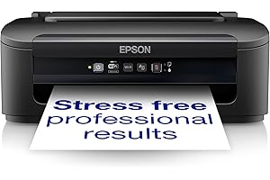 Epson WorkForce WF-2110W