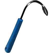Handcultivator tuingereedschap, tuingereedschap, handmatige cultivator, onkruidsteker, voor tuinverzorging, plantengroei en gazononderhoud