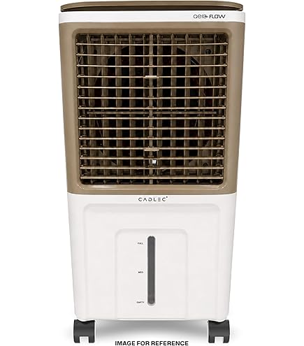 Indoma |180W Air Cooler AC-20 For Room | High Density Honeycomb