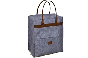 PAZAR KAPISI 6 Paar Schuhtaschen für Reisen – Schuhtasche – Reise-Aufbewahrungstaschen für Gepäck – Schuhverpackungswürfel für Reisen – Schuhkoffer für Reisen – Schuhverpackungs-Organizer-Aufbewahrungstasche,