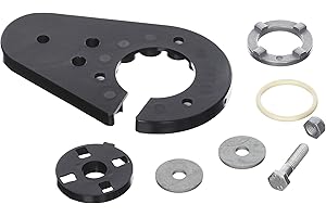 WESTFALIA AUTOMOTIVE Westfalia 907292608001 uchwyt do gniazdka, składany, z otworem do zdejmowanych haków holowniczych