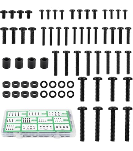 BRAVO CORNER LARGE Staffa Supporto TV A Muro Parete Con Apertura A - Foto 11