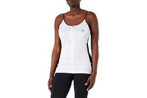 Dare2b Vest Regale II Chaleco Reciclado, Ligero, Sin Mangas, con Cremallera Completa, con Tejido Q-WIC Plus, Óptimo para Senderismo y Ciclismo Mujer