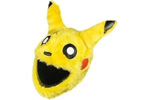 FunnyRiders Housse Casque Moto Amusante - Couvre-Casque Intégral Amusant & Mignon - Accessoires Moto, Protection Contre Poussière, Bosses, Rayures - Fait à la Main en Pologne - Taille Universelle