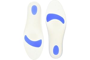 Orliman PL-750 - Plantilla, talla 3