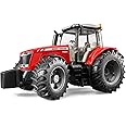 Bruder Massey Ferguson 7624 Tractor