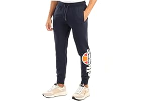 Ellesse Ehm905co3 - Spodnie kompresyjne Mężczyźni