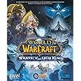 LEGAMI Asmodee World of Warcraft: Wrath of the Lich King, Connoisseur Game, Strategy Game, German Multicoloured, Colourful ZMND0021